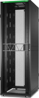 Apc NetShelter SX Gen 2 19" 48U 750x1070mm Incl Sides Black 