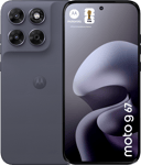 Motorola Moto G67 128GB Grå