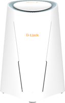 D-Link 5G NR BE7200 WiFi 7 Router 
