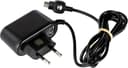 Doro Micro USB Power Adapter EU Svart