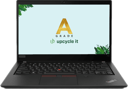 Lenovo Pre-owned ThinkPad T14 G2 (Pre-owned | Mycket bra skick) Intel Core i5 16GB 256GB 14"