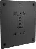 HP G1I AIO VESA PLATE