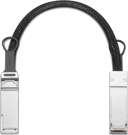 Lenovo ThinkStation PGX QSFP Link Cable 0.4m QSFP QSFP
