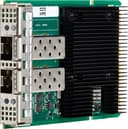 HPE Intel E810-XXVDA2 Ethernet 10/25Gb 2-port SFP28 OCP3 Adapter for Intern Ethernet / Fiber 25 Mbit/s 