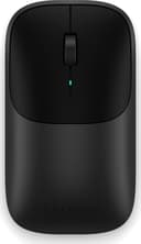 Satechi Slim EX Trådlös RF + Bluetooth Mus Svart