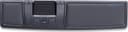 Mousetrapper Prime Bluetooth + USB-C Ohjainmatto Musta, Harmaa