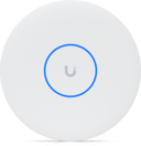 Ubiquiti UniFi U7 Pro XG White 