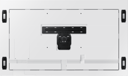 Samsung Flip 2.0 65" Wall Mount 