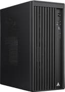 Chieftec Mini Tower Midi Tower Svart