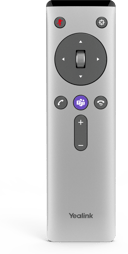 Yealink VCR20 Teams Remote Control 