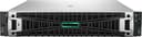HPE ProLiant DL380 Gen12 servrar 960 GB Rack (2U) Intel® Xeon® 6505P 2,2 GHz 64 GB DDR5-SDRAM 1000 W 
