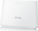 Zyxel VMG3625-T50B trådløs ruter Gigabit Ethernet Dobbelbånd (2.4 GHz / 5 GHz) Hvit 