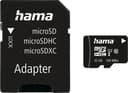 Hama MemoryCard 32GB MicroSDHC UHS-I