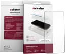 Cirafon Recycled Ultra-Wide (Double Tempered) Skärmskydd Samsung Galaxy S26