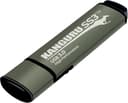 Kanguru Ss3 Kf3wp 32GB USB-A Vihreä