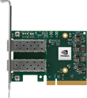 Nvidia ConnectX-6 LX EN 2xSFP28 25GbE Network Card