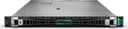 HPE ProLiant DL360 Gen11 4510 2.4GHz 12c 1P 2x32GB-R 4LFF 2x960GB SSD NC BCM5719 2x800W PS EU server 1,92 TB Rack (1U) Intel® Xeon® Silver 2,4 GHz 64 GB DDR5-SDRAM 800 W 