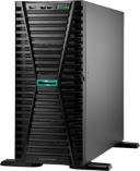 HPE ProLiant ML110 Gen11 5416S 2.0GHz 16c 1P 2x32GB‑R 8SFF MR408i‑o 2x960GB SSD 2x1000W PS EU server 1,92 TB Tower (4,5U) Intel® Xeon® Gold 2 GHz 64 GB DDR5-SDRAM 1000 W 