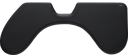 Contour Design ArmSupport Red Wrist rest 