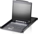 Aten CL1308N LCD KVM Switch 