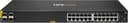HPE Aruba Networking CX 6000 24p 10M/100M/1G Class4 PoE 4p SFP 1G 370W Switch Håndtert L3 Gigabit Ethernet (10/100/1000) Strøm over Ethernet (PoE) 1U 