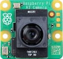 Raspberry Pi AI Camera CMOS Color 