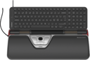 Contour Design Rollermouse RED Plus +Balance MID Wired Kablet Nordisk
