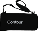 Contour Design Universal Rollermouse Sleeve 