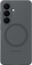 Samsung Silicone Case Samsung Galaxy S26 Svart