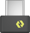Logitech LOGI Bolt USB-C Receiver/Dongle 