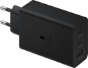 Samsung Power Adapter Trio 65w Svart