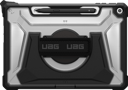 UAG Plasma Microsoft Surface Pro 1st Edition 12" Case Svart, Transparent