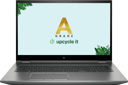 HP Pre-owned ZBook Fury 17 G8 (Pre-owned | Erittäin hyvässä kunnossa) Intel Core i7 32GB 512GB RTX A3000 17.3"