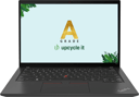 Lenovo Pre-owned ThinkPad T14 G4 (Pre-owned | Meget god stand) Intel Core i7 32GB 256GB 14"