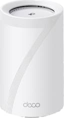 Tp-link Deco BE68 Tri-band 2,4/5/6 GHz WiFi 7 wit 