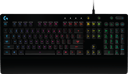 Logitech G213 Prodigy Langallinen Pohjoismainen
