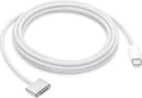 Apple Usb-C - MagSafe 3 (2 m) – Silver 2m USB-C MagSafe 3 Hopea