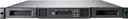 HPE Storage MSL 1/8 Gen3 0-drive Tape Autoloader Opslag autolader & bibliotheek Tapecassette LTO 144 GB 
