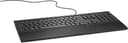 Dell KB216 USB Multimedia näppäimistö Langallinen Pohjoismainen