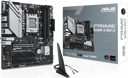 Asus PRIME B650M-A WIFI II AMD B650 Socket AM5 micro ATX AM5 Micro-ATX Moederbord