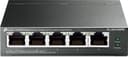 TP-Link TL-SG105PE 5-Port PoE 65W Switch 