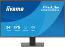 iiyama ProLite X2493HSU-B1 23.8" 1920 × 1080pixels IPS 16:9 120Hz