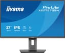 iiyama ProLite XB2797QSN-B1 27" 2560 × 1440pixels IPS 16:9 75Hz