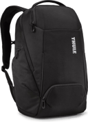 Thule Accent Backpack 26L 16" Resirkulert polyester Sort