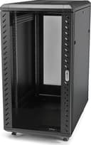 Startech 18U 19" Server Rack Cabinet 