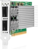 HPE Intel E810-CQDA2 Ethernet 100Gb 2-port QSFP28 Adapter for Sisäinen Ethernet / Fiber 100 Mbit/s 