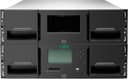 HPE MSL3040 Scalable Base Module Autoloader og bibliotek til opbevaring Båndpatron LTO 