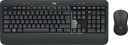 Logitech MK540 Advanced Draadloos US International