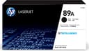 HP Toner Zwart 89A 5K - M507/M528 