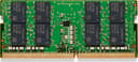 Hp 32 GB DDR4-3200 SODIMM 32GB 3200MHz DDR4 260-pin SO-DIMM